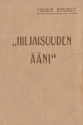1. painos, nid. 1913