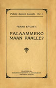 1. painos nid. 1914